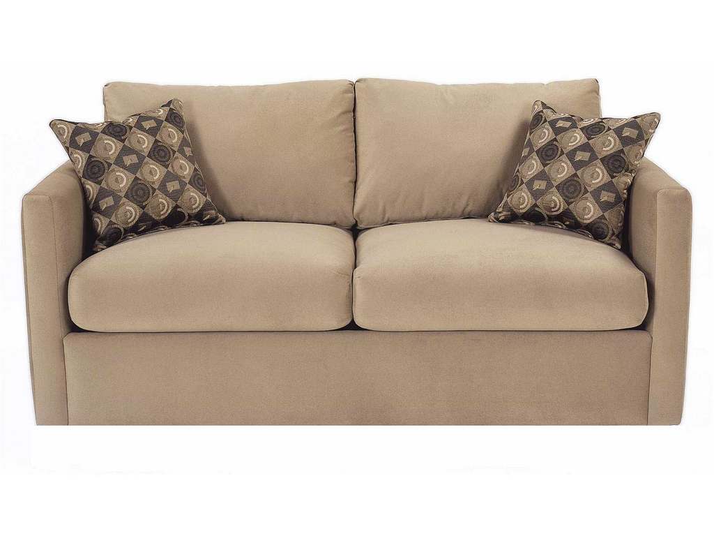 Rowe C299F-000  Stockdale Full Sleeper Sofa