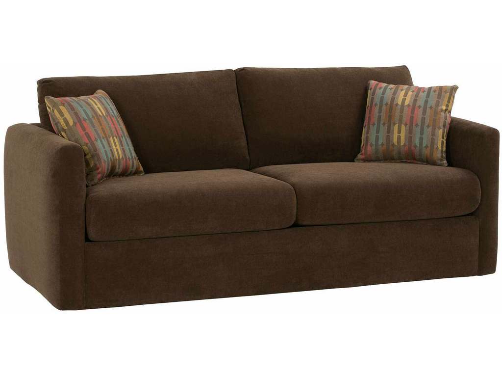 Rowe C299Q-000  Stockdale Queen Sleeper Sofa