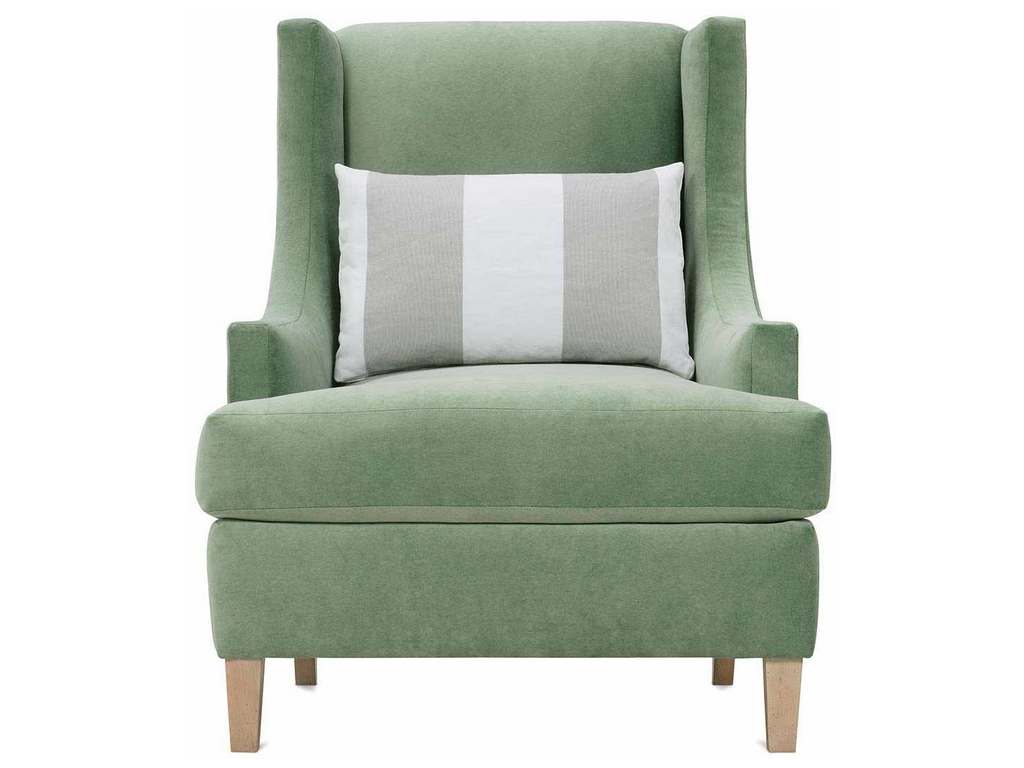 Rowe P803-006 Tinsley Chair Rowe P803-006 Tinsley Chair