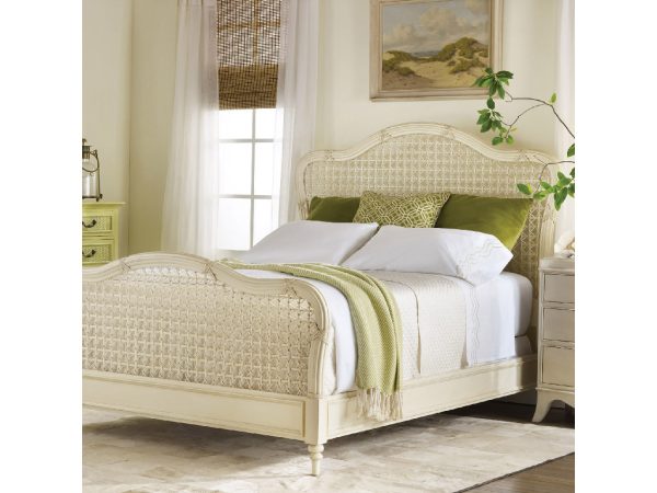 Somerset Bay SB220-CK  Amelia Island Bed CK