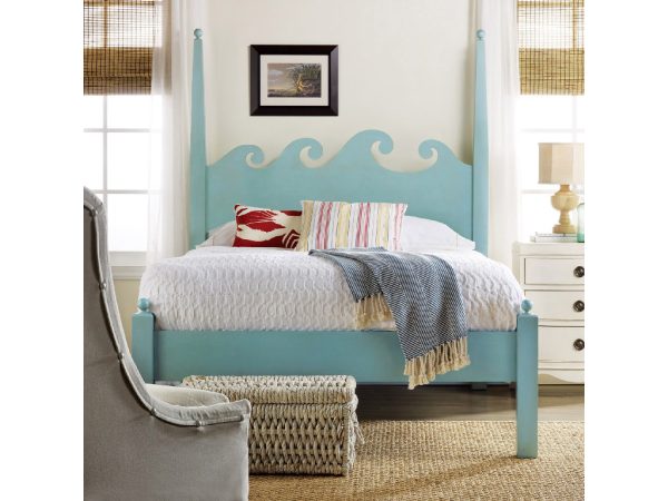 Somerset Bay SB224-CK  North Shore Bed