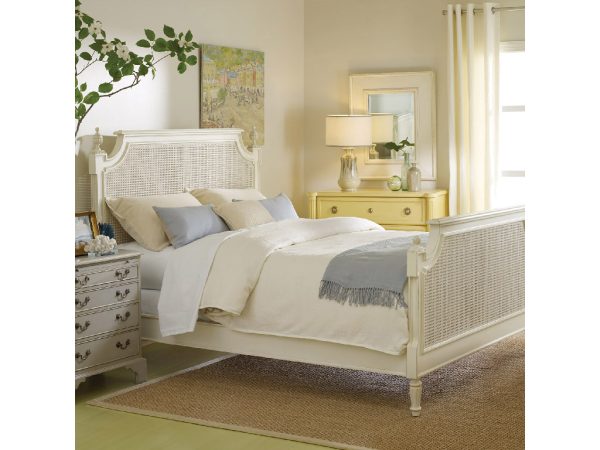 Somerset Bay SB245-HB  Chateau Bed Cal King Headboard Only