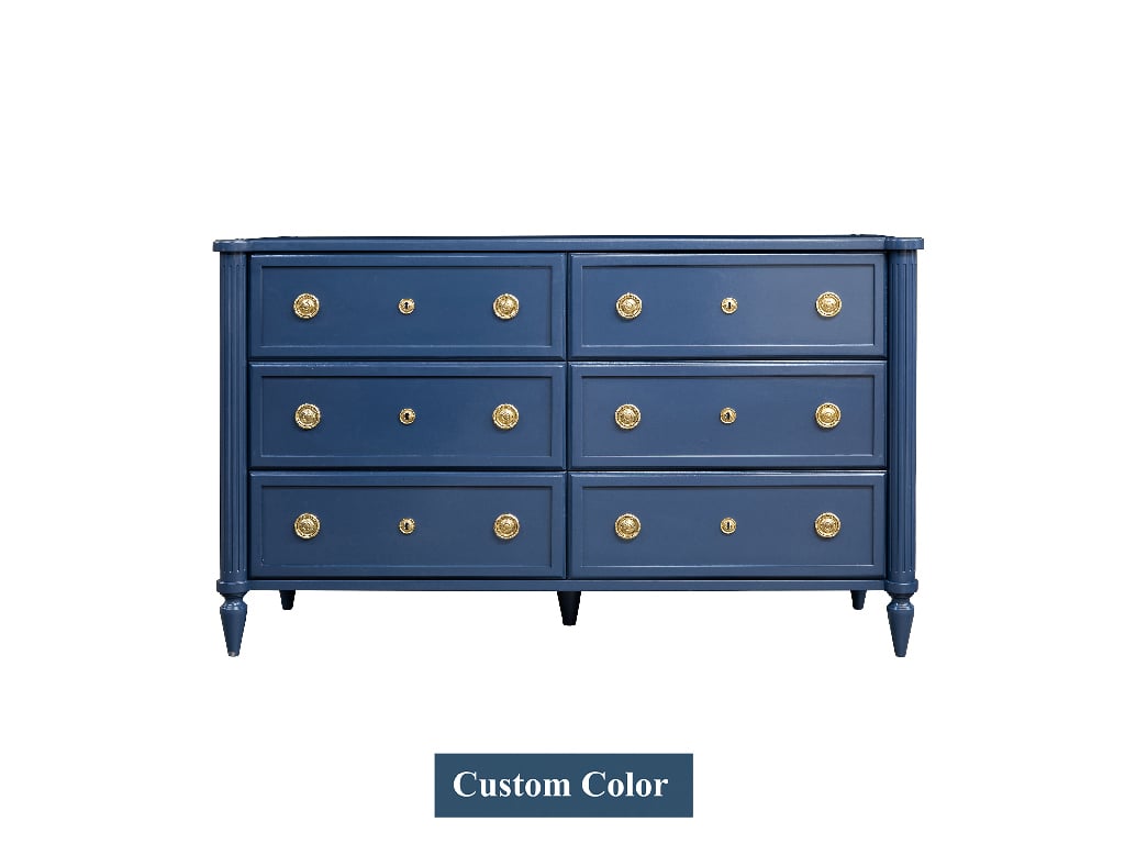 Somerset Bay SBN247  La Rochelle Dresser