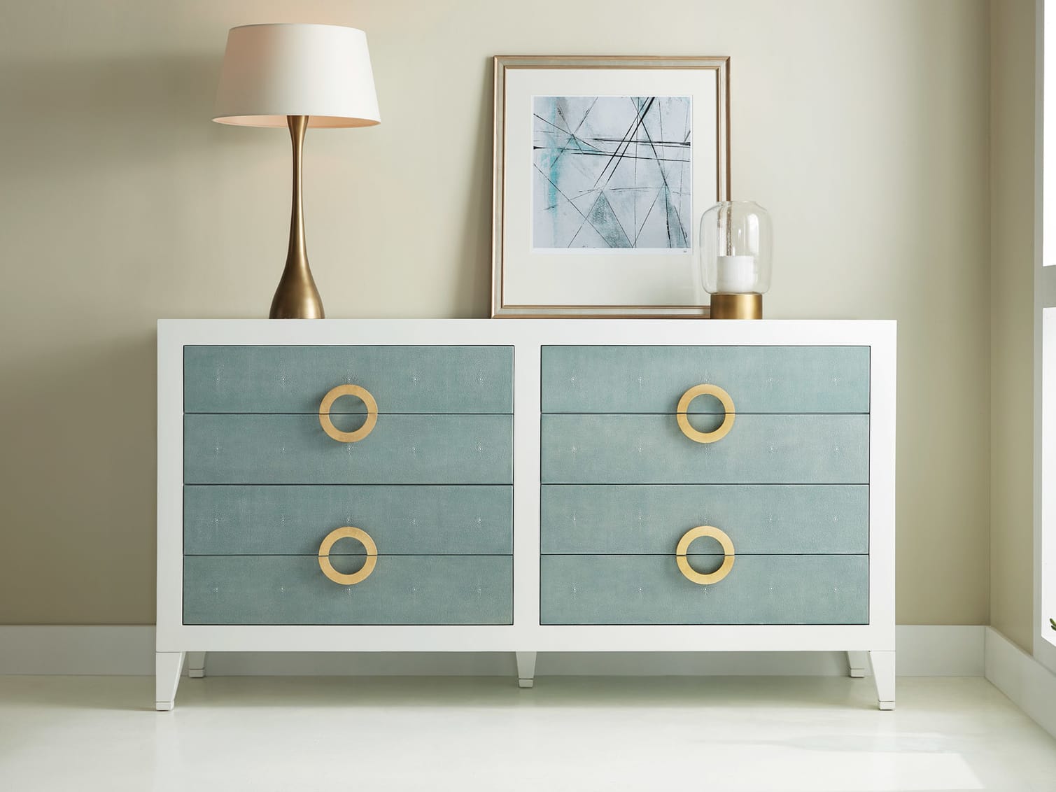 Somerset Bay Dressers