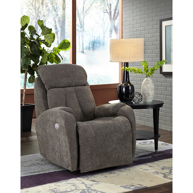 Southern Motion 1135 Recliner Hard Rock