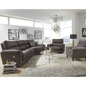Southern Motion 748 Recliner Top Secret