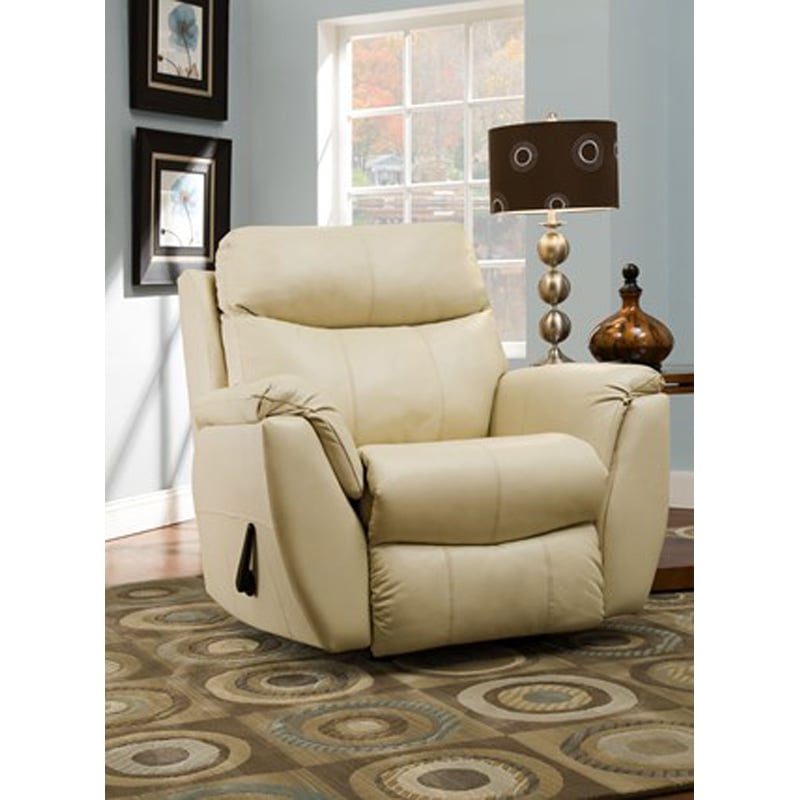 Southern Motion 1564 Recliner Monaco - Hickory Park Furniture