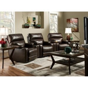 Southern Motion 2141 Home Entertainment Tango