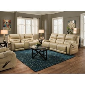 Southern Motion 584 Motion Sectionals Sting