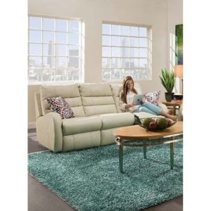 Southern Motion 585-Solarium Wonder