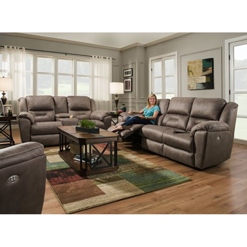 Southern Motion 751 Power Headrest Pandora