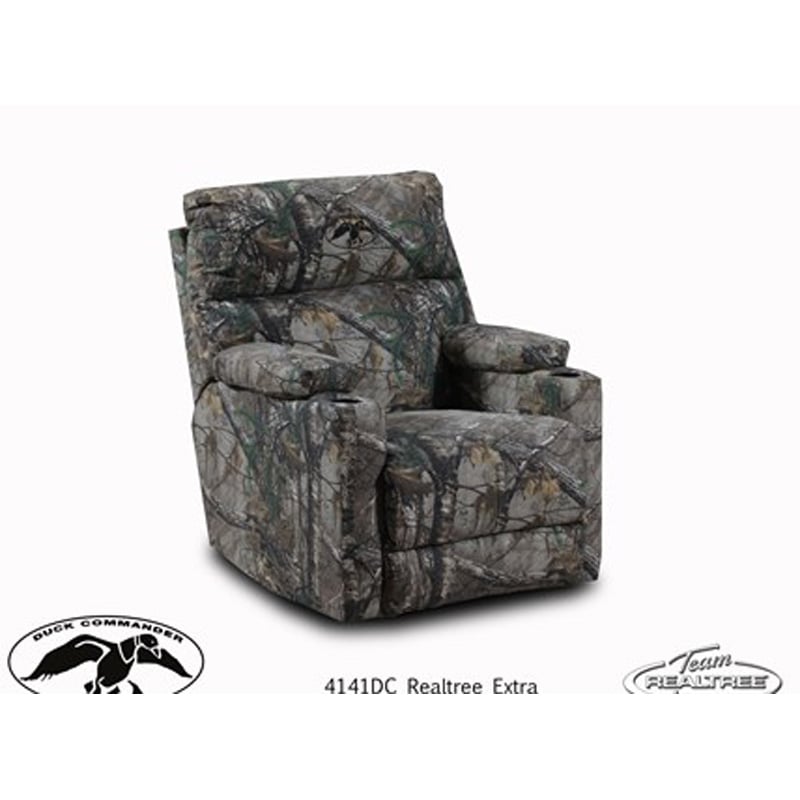 Southern Motion 2141 Duck Commander Home Tango