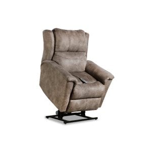 Southern Motion 1153 Shimmer Rictor Swivel Tilt Pneumatic Lift Chair