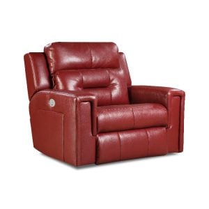 Southern Motion 866-00 Excel Leather Recliner