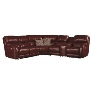 Southern Motion 884 Fandango Sectional