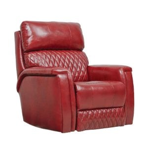Southern Motion 1171 High Rise Leather Recliner