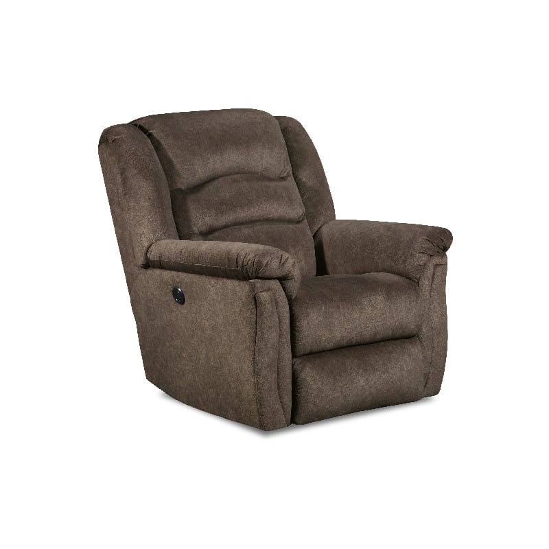 Southern Motion 1127 Max Recliner - Hickory Park Furniture