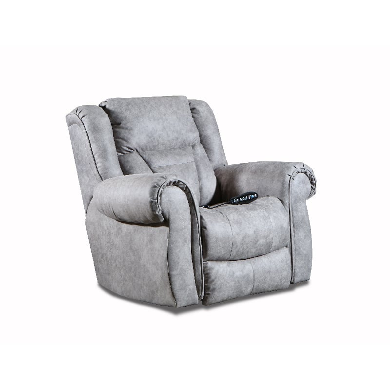 Southern Motion 708 Titan Recliner - Hickory Park Furniture