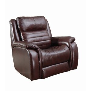 Southern Motion 712 Essex Leather Recliner