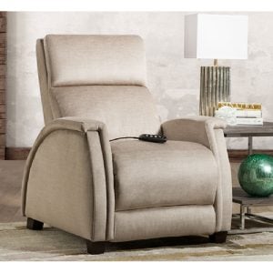Southern Motion 6080-95P Zero Gravity Venus Recliner