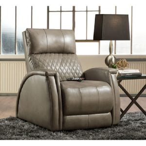 Southern Motion 6073P Zero Gravity Jupiter Leather Recliner