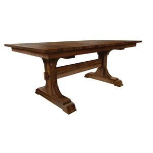 Still Fork 12ST42060 Trestle Tables Sandy Creek Trestle Table