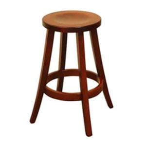 Still Fork 210122 Backless Stools Trenton 24 inch
