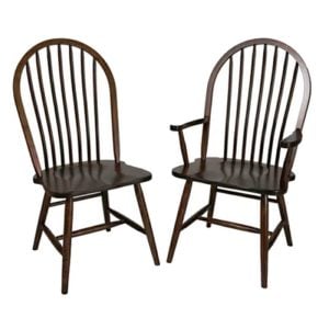 Still Fork 241741 Chairs and Stools Zanesville Arm Chair