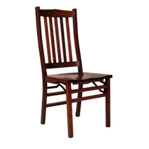 Still Fork 242001 Folding Chairs Washington Folding Side Chair