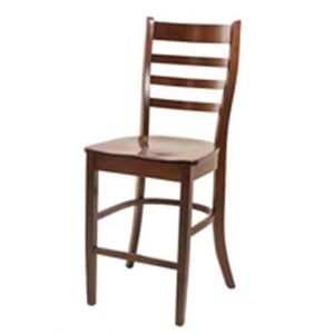 Still Fork 253208 Chairs and Stools Tallmadge 24 inch Side Bar Chair