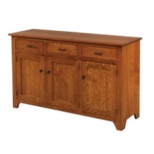 Still Fork 31ASB3 Lakeview Series 3 Door Lakeview Buffet