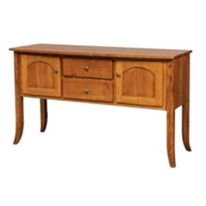 Still Fork 31CAS Buckeye Series Buckeye Server