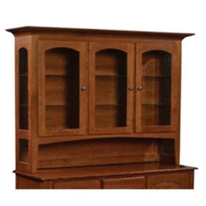 Still Fork 31GAH3 Garland Series 3 Door Garland Hutch