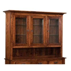 Still Fork 31RAH3 Laurel Series 3 Door Laurel Hutch