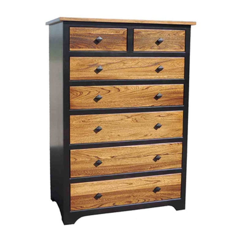 Still Fork KSC3660 Farmstead Suite Chest