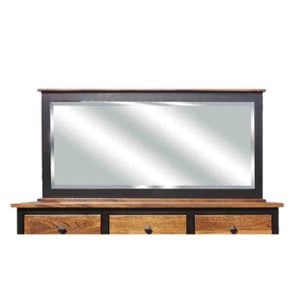 Still Fork KSMCM2858 Farmstead Suite Mirror