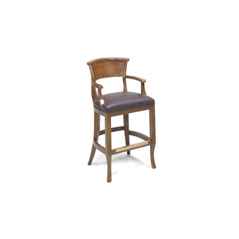 Style Upholstering 115A Barstool Collection Barstool