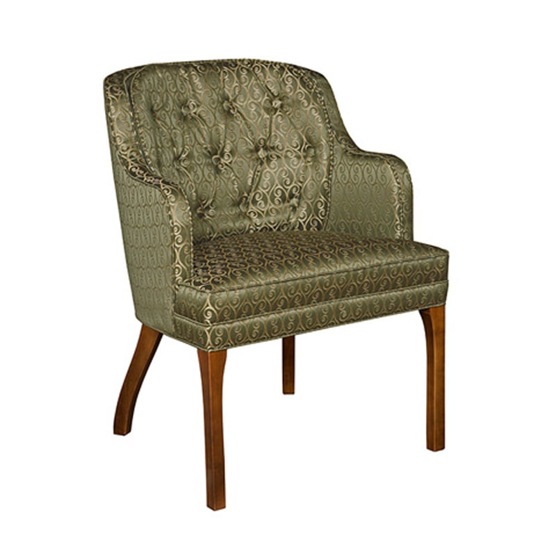 Style Upholstering 14 Party Collection Party Game Chair