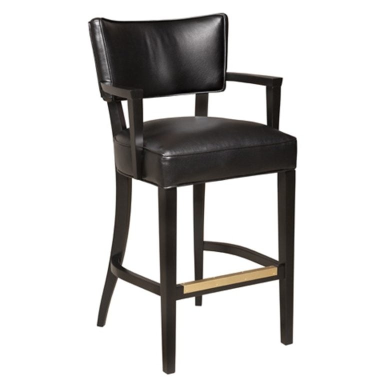 Style Upholstering 15A-BS Barstool Collection Barstool Style Upholstering 15A-BS Barstool Collection Barstool