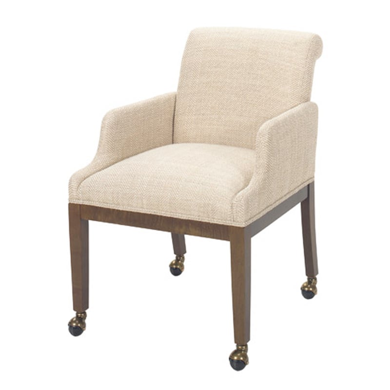 Style Upholstering 2110 Party Collection Party Game Chair