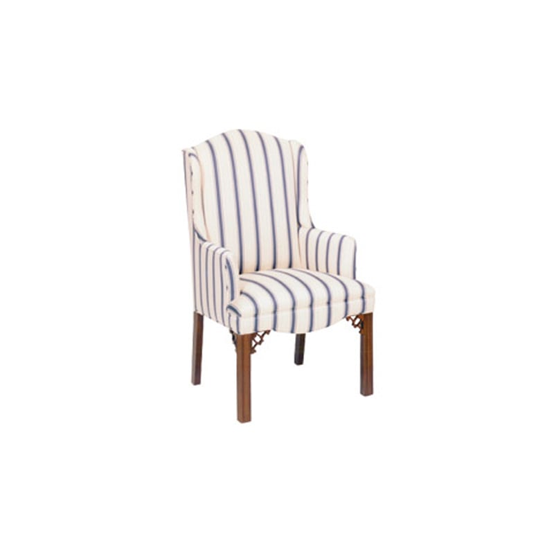 Style Upholstering 2203A Occasional Accent Chair Style Upholstering 2203A Occasional Accent Chair