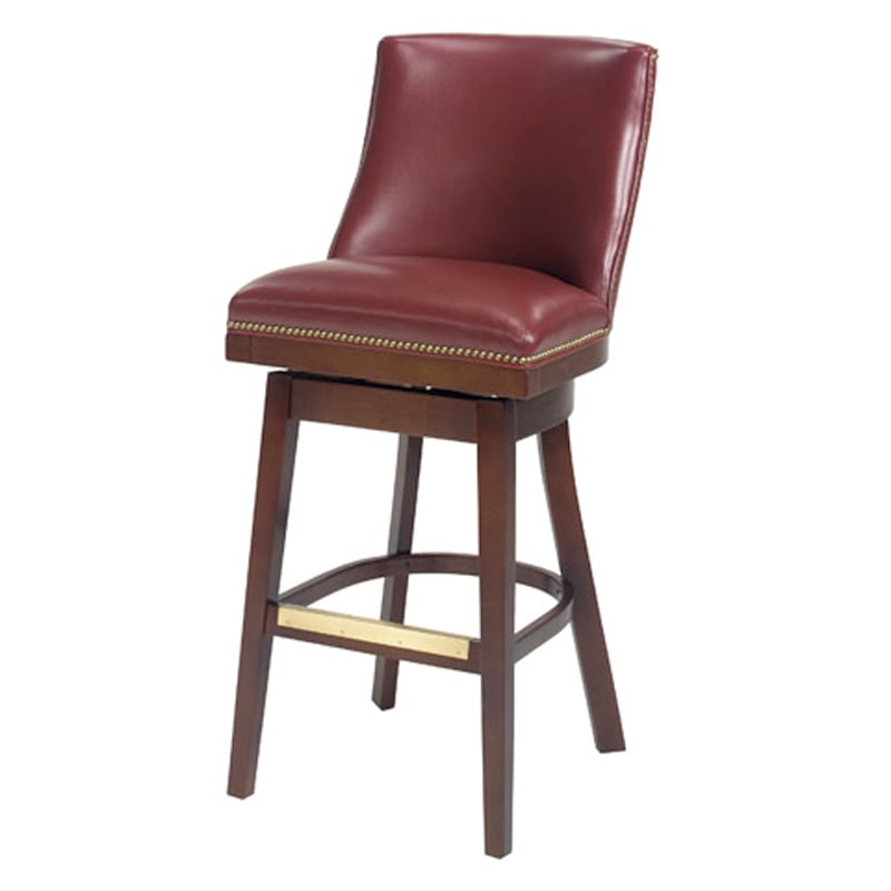 Style Upholstering 671 Swivel Barstool Collection Swivel Barstool