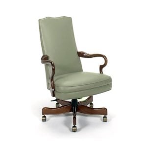 Style Upholstering 690R Swivel Chair Collection Swivel Chair