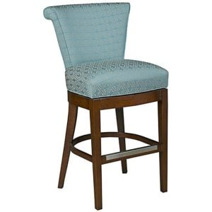 Style Upholstering 725 Swivel Barstool Collection Swivel Barstool