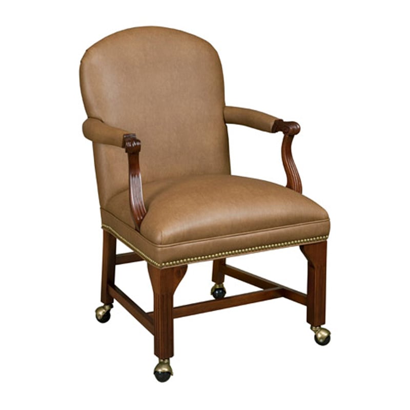 Style Upholstering 794A Party Collection Party Game Chair