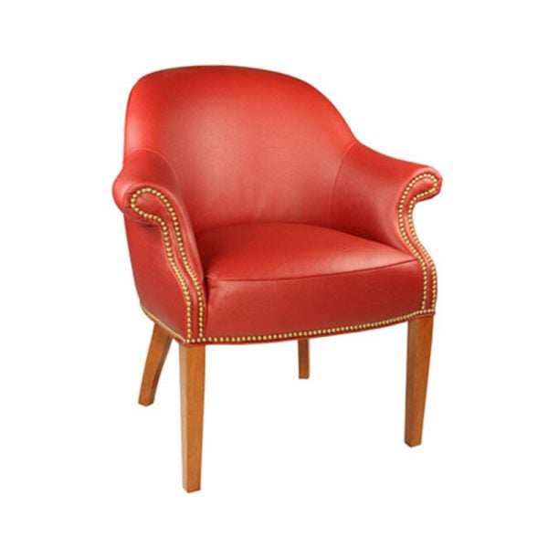 Style Upholstering 90 Party Collection Party Game Chair