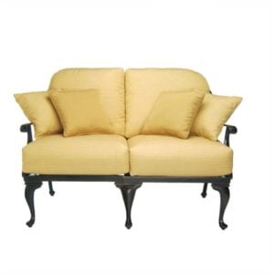 Summer Classics 42672 Provance Loveseat