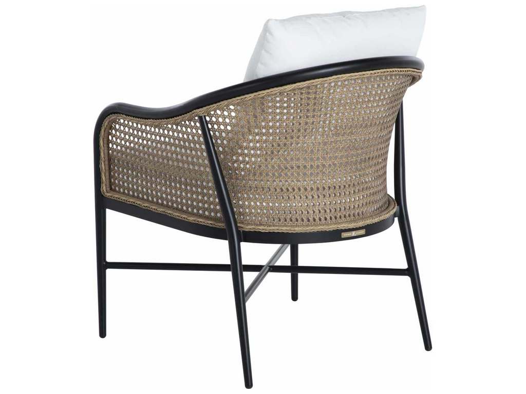 Summer Classics 1305 Havana High Back Lounge Chair Summer Classics 1305 Havana High Back Lounge Chair