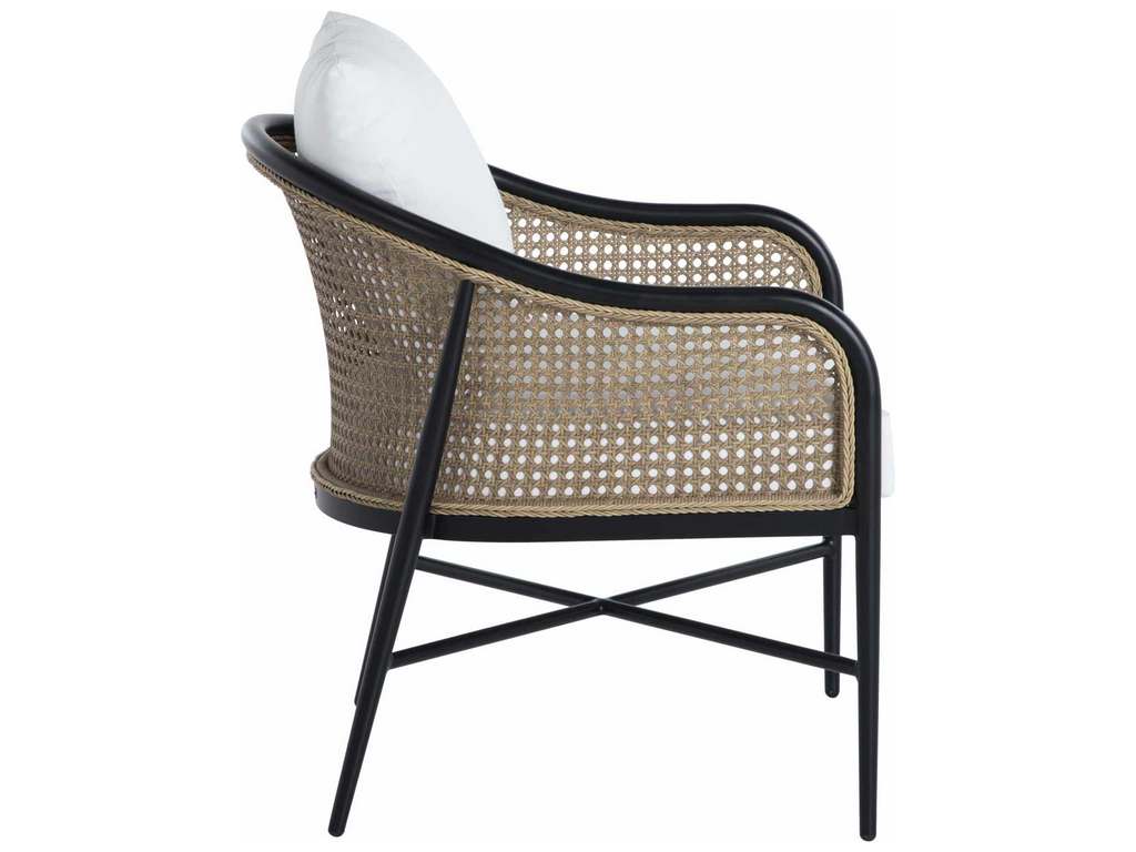 Summer Classics 1305 Havana High Back Lounge Chair Summer Classics 1305 Havana High Back Lounge Chair