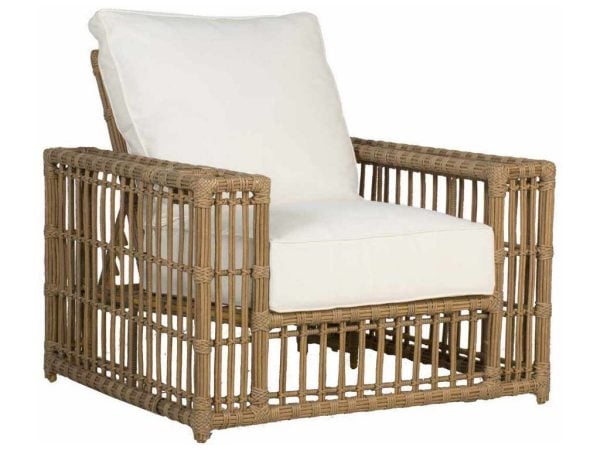 Summer Classics 3234 Newport Recliner